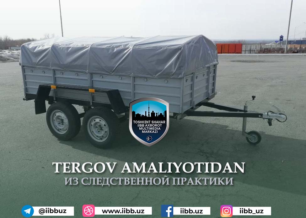 “Qizil tanlilar sardori” yoxud “tirkama” operatsiyasi