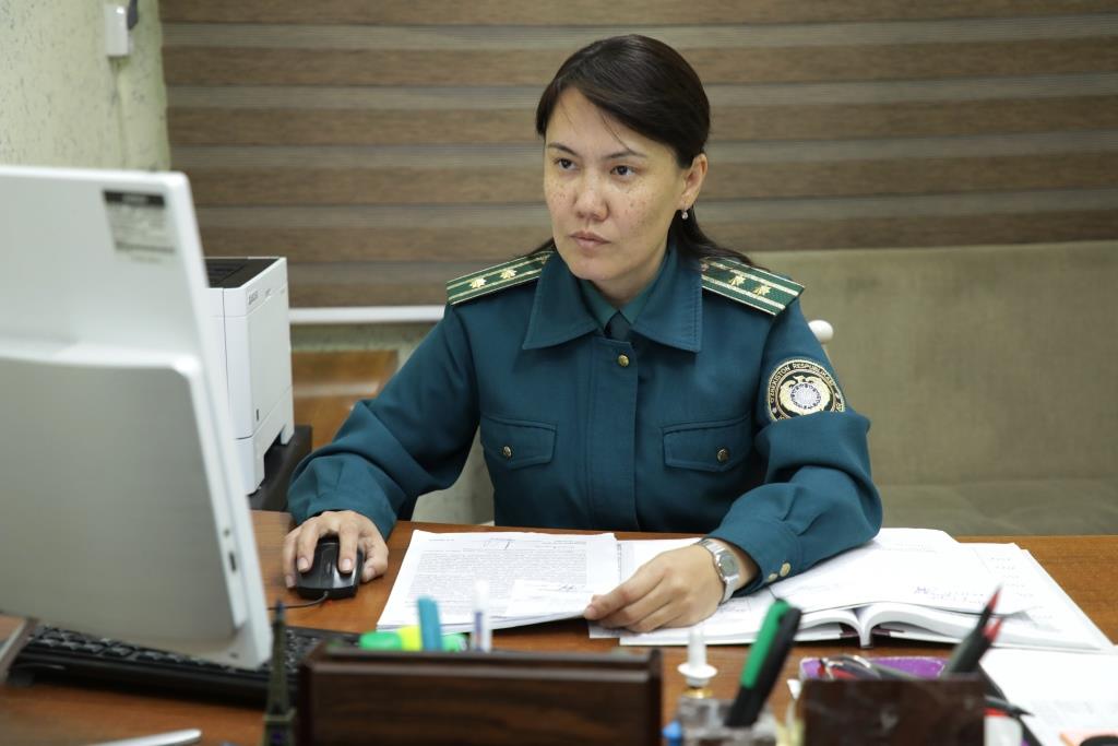 Шижоат ва иштиёқ билан  