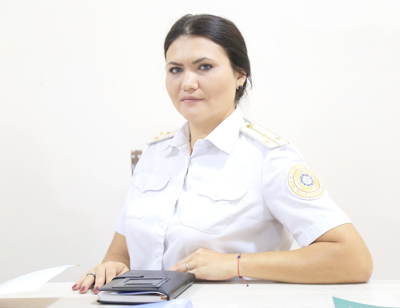 SHU ZAMIN FARZANDIMAN! 