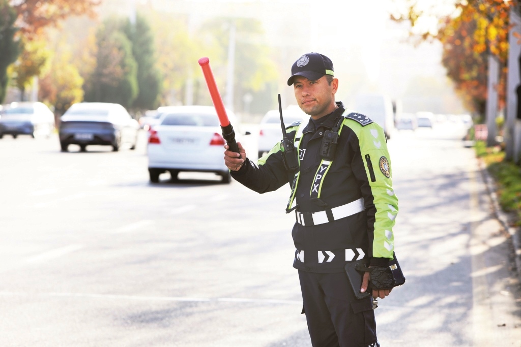 Asosiysi – qonun ustuvorligi 