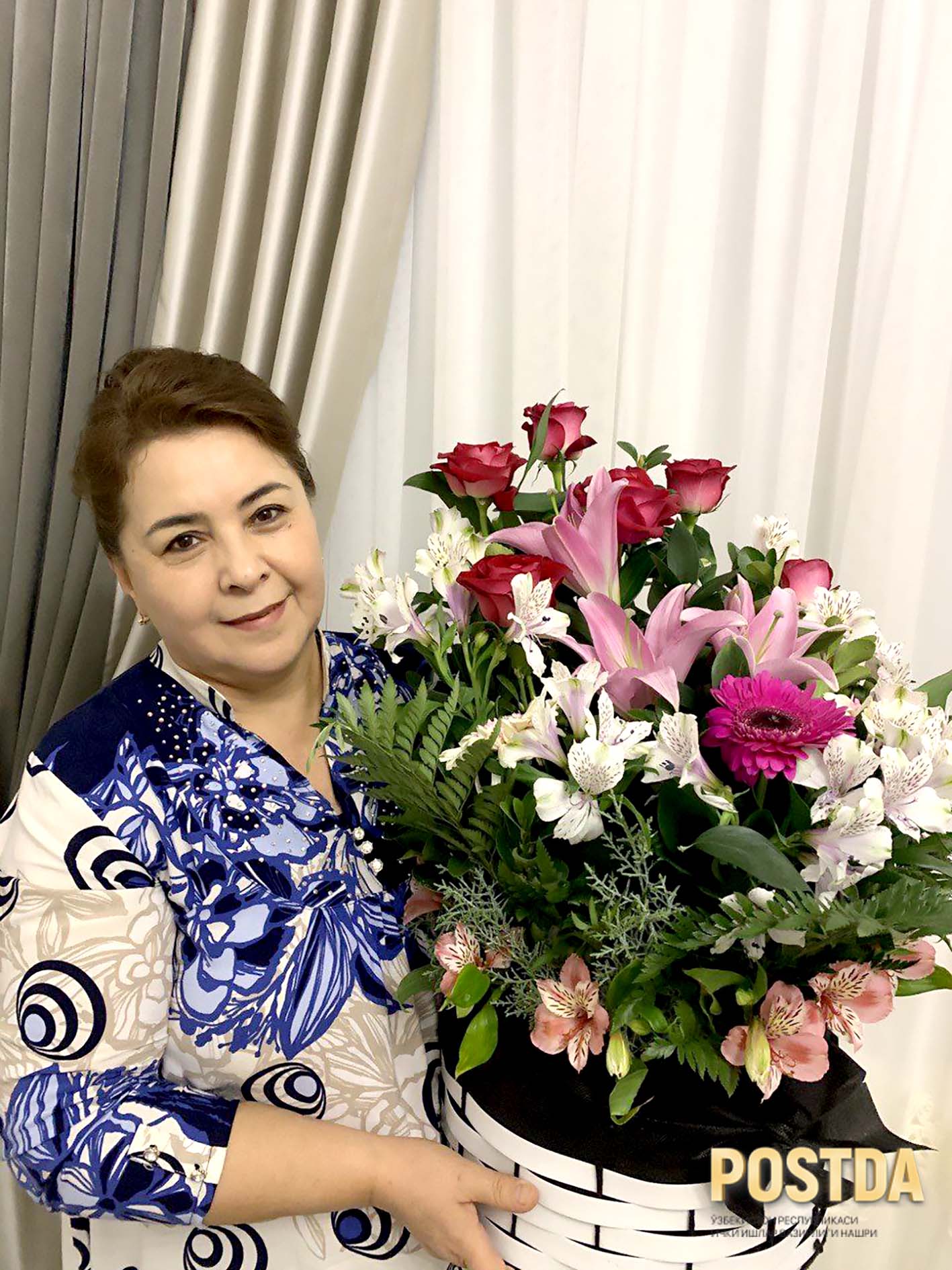 KASBIDAN QADR TOPGAN