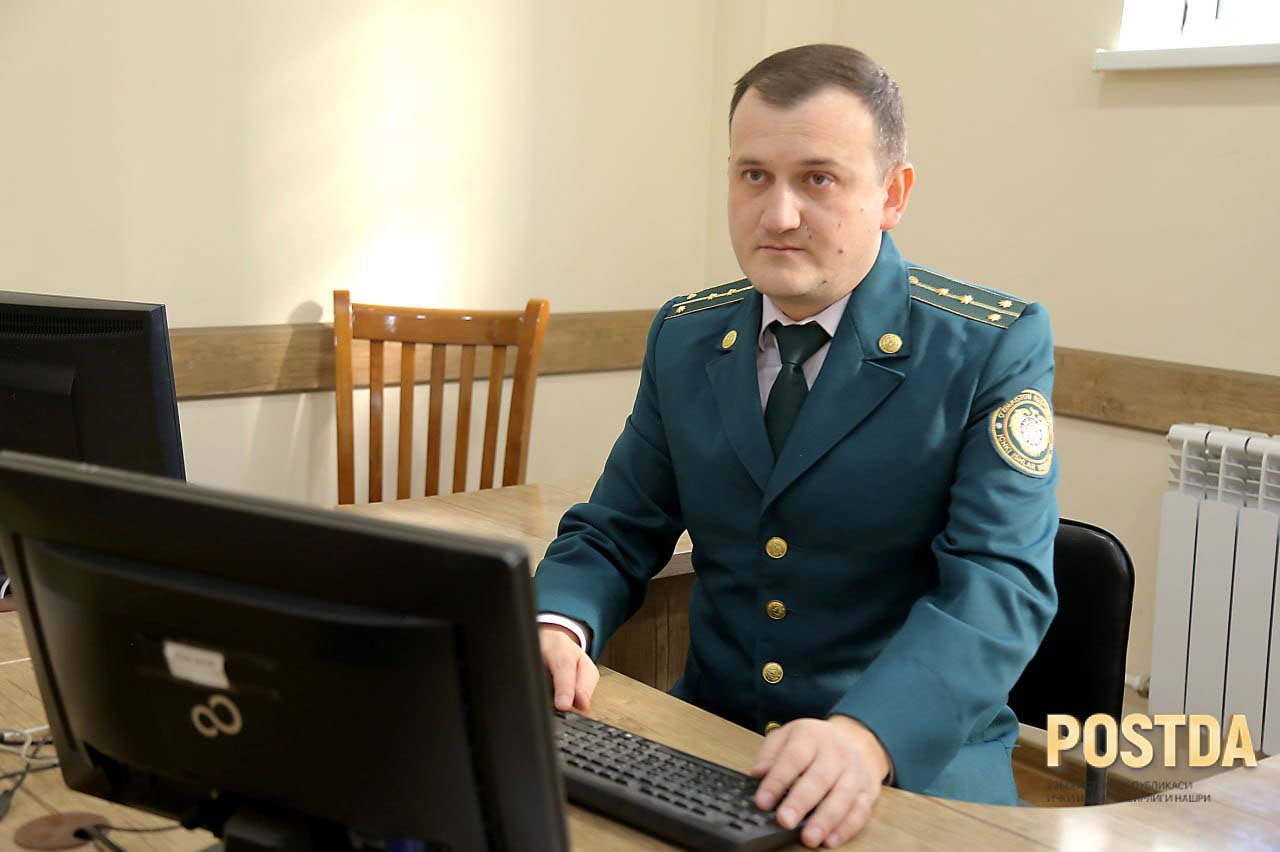 TAJRIBA VA MAHORAT UYG‘UNLIGIDA