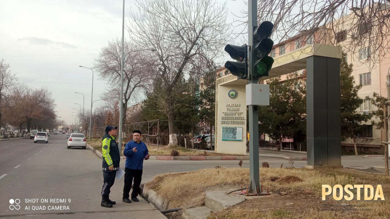 Taklif va murojaatlar