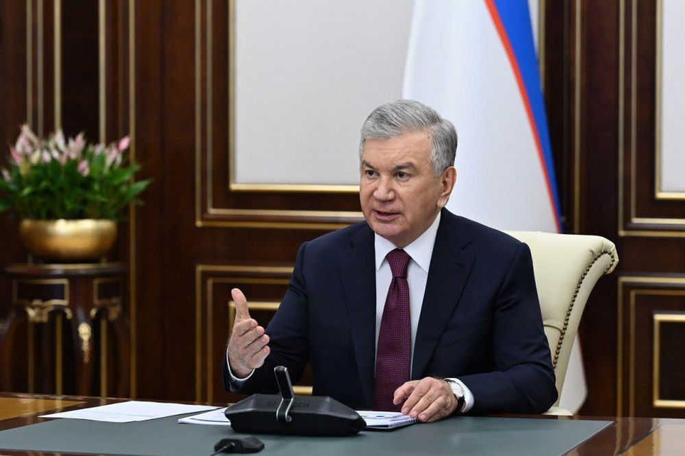 Рассмотрен ход работ и дальнейшие планы в сфере статистики