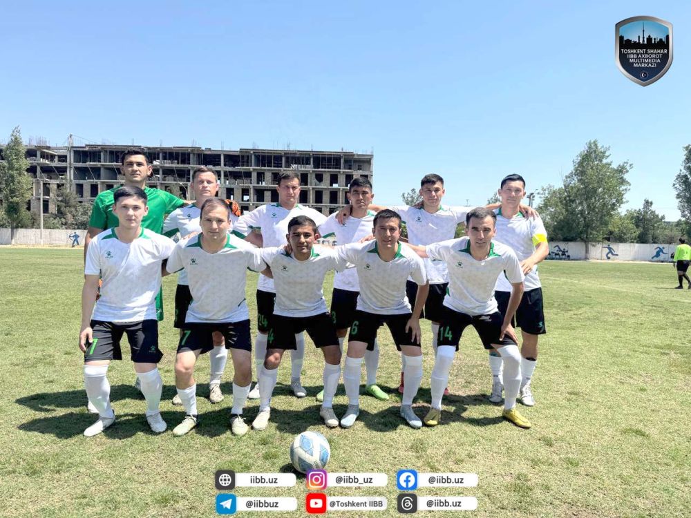 Ғалаба дебочаси муборак!