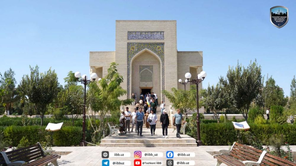 Sayohat – dilga rohat