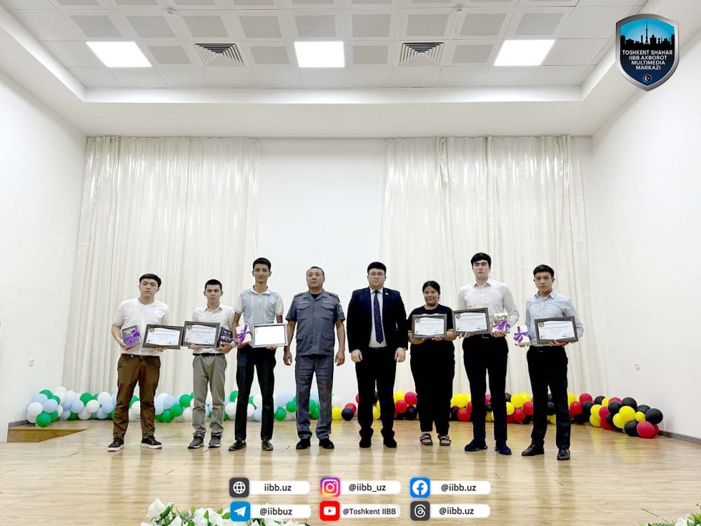 Ёш ҳуқуқшунослар финалга йўл олишди