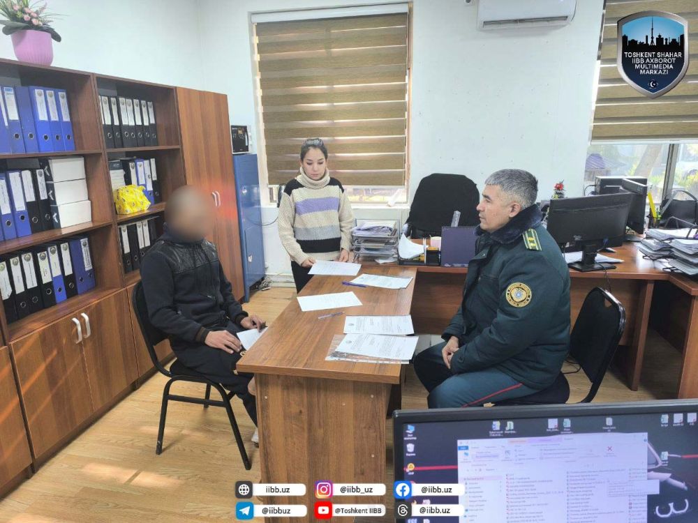 Kechirimlilik – oliy fazilat