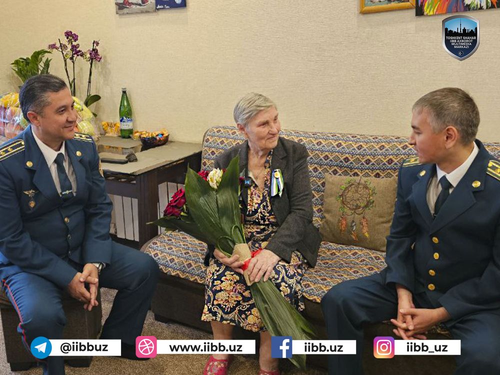 Победившая смерть