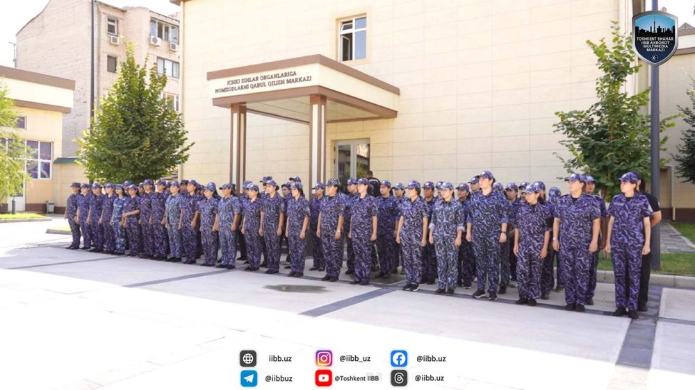 “To‘maris izdoshlari” musobaqasi yakunlandi, g‘oliblar aniqlandi