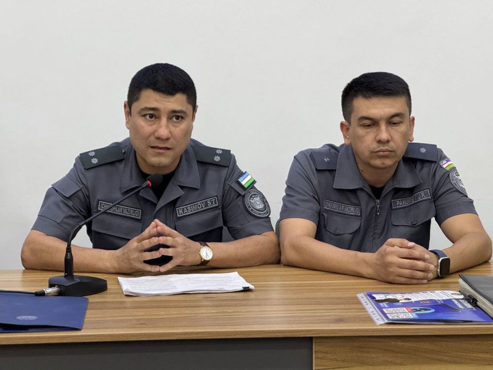 Yoshlik – istiqbolni yaratish uchun berilgan muhlat