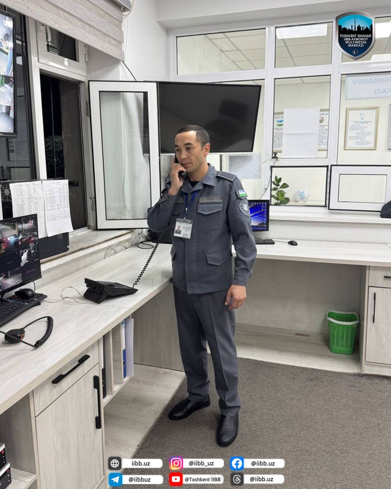 Farzandlar kelajagiga mas’ulmiz