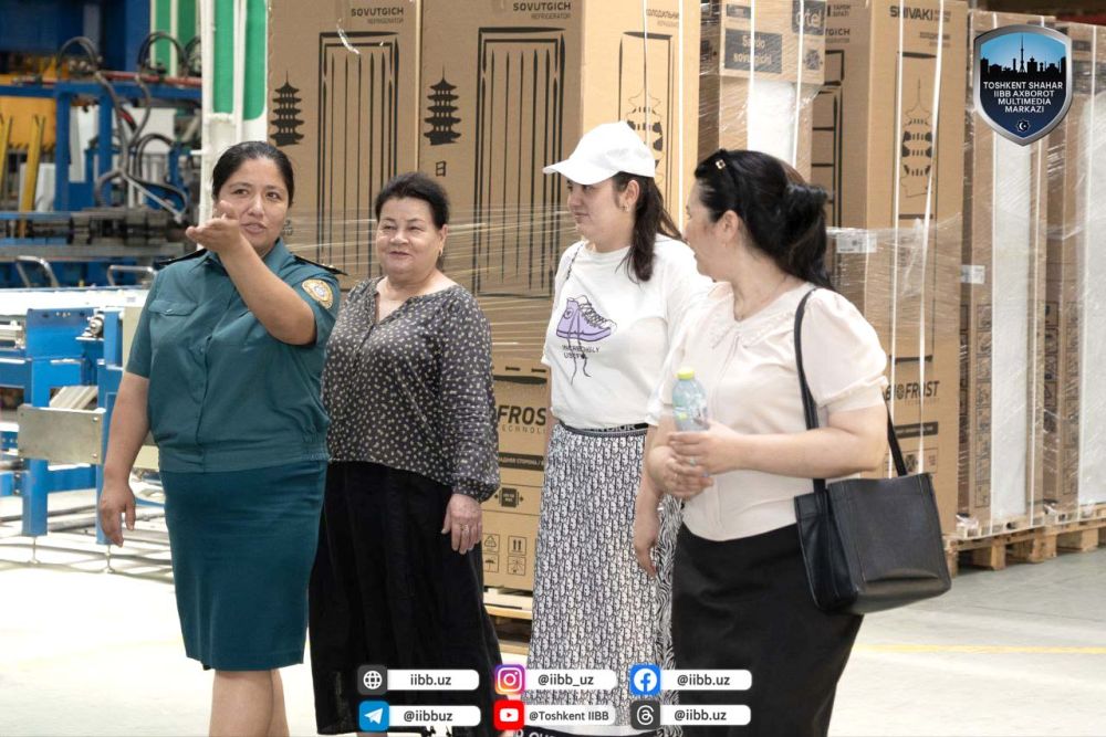 Sonlari bolgan ayollar