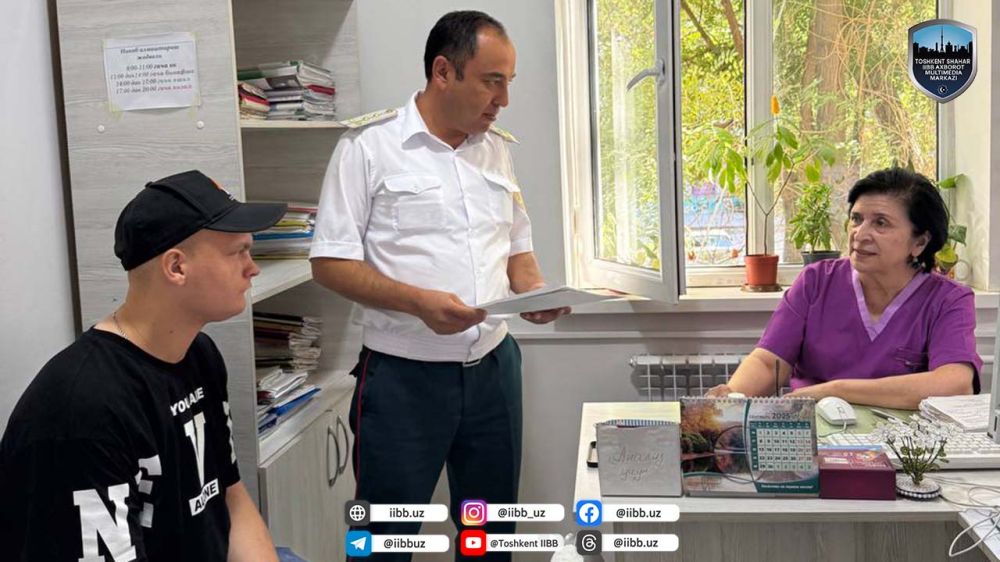 Ezgulik hamisha qo‘llab-quvvatlanadi