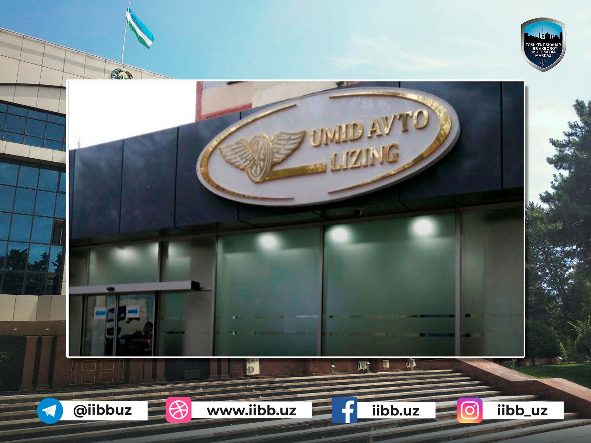 Avtolizing niqobi ostida firibgarlik sodir etgan shaxs qonun oldida javob beradi