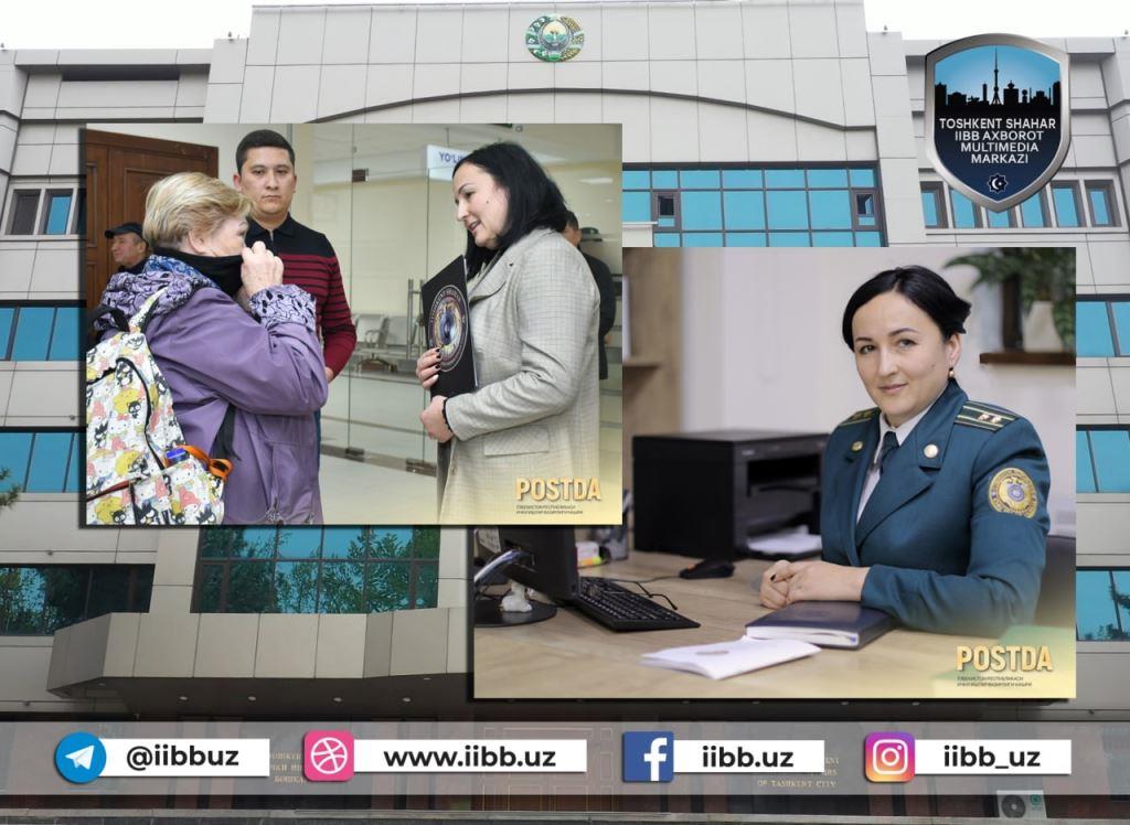 Соҳа фидойилари: «КЎЗЛАРИДА МАМНУНИЯТ КЎРСАНГ, барча қийинчиликлар унут бўлади»