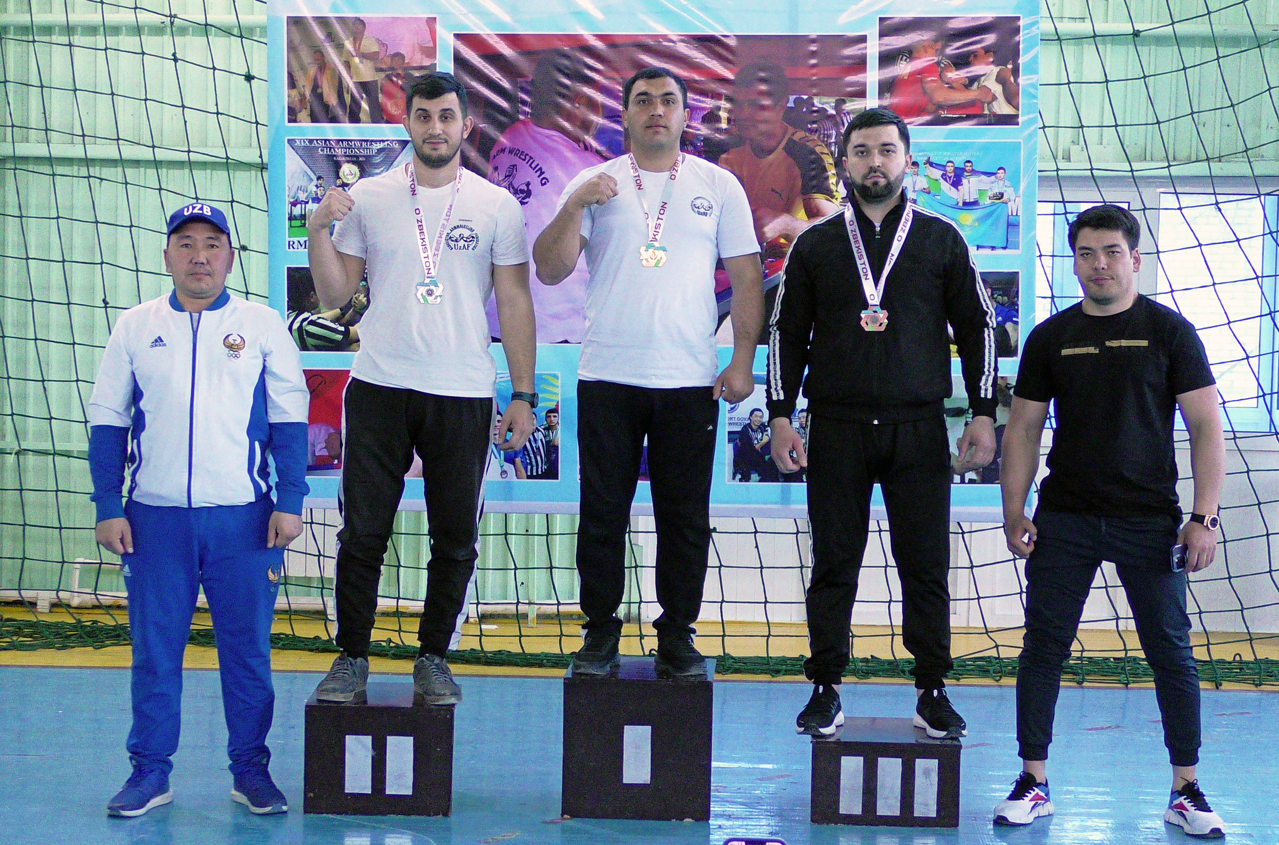 G'alaba bilan tabriklaymiz!