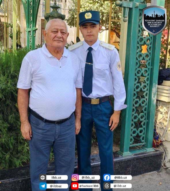 Poydevorni mustahkamlayotganlar