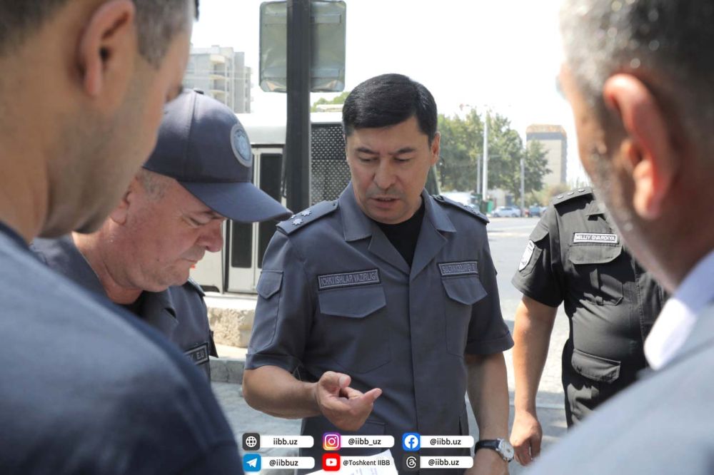 Bayramni ko‘tarinki ruhda o‘tkazamiz