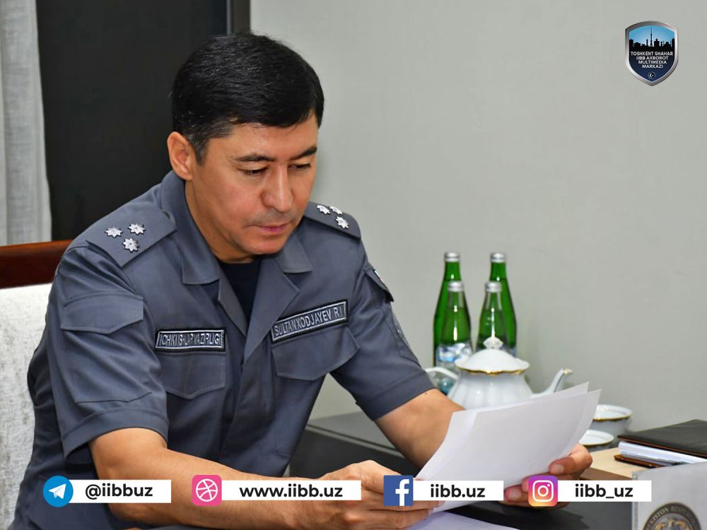 Qabullarga fuqarolar ishonchi ortmoqda