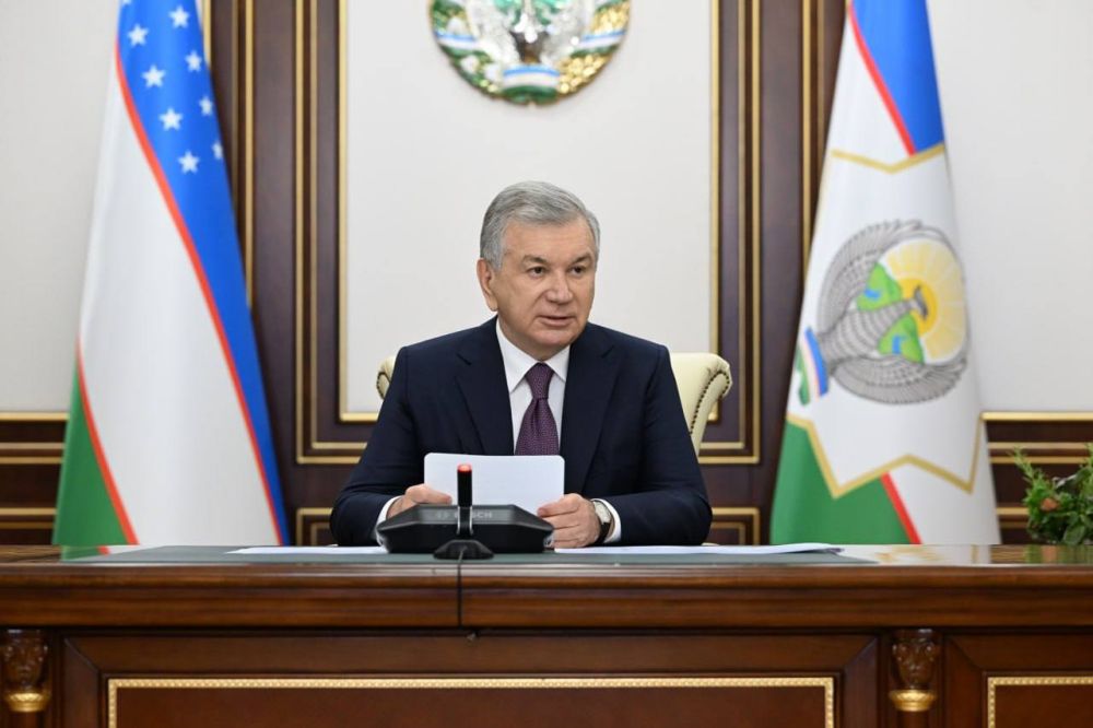 Представлены предложения по системе юстиции