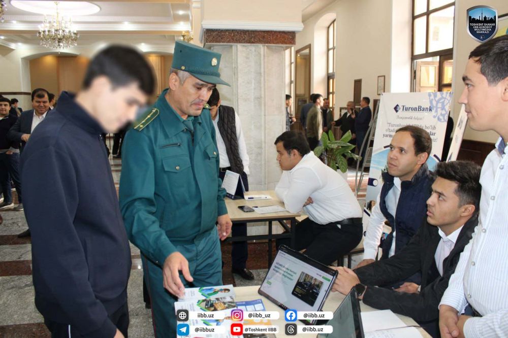 Mehnat ezgulik va farovonlikka yo‘l demak