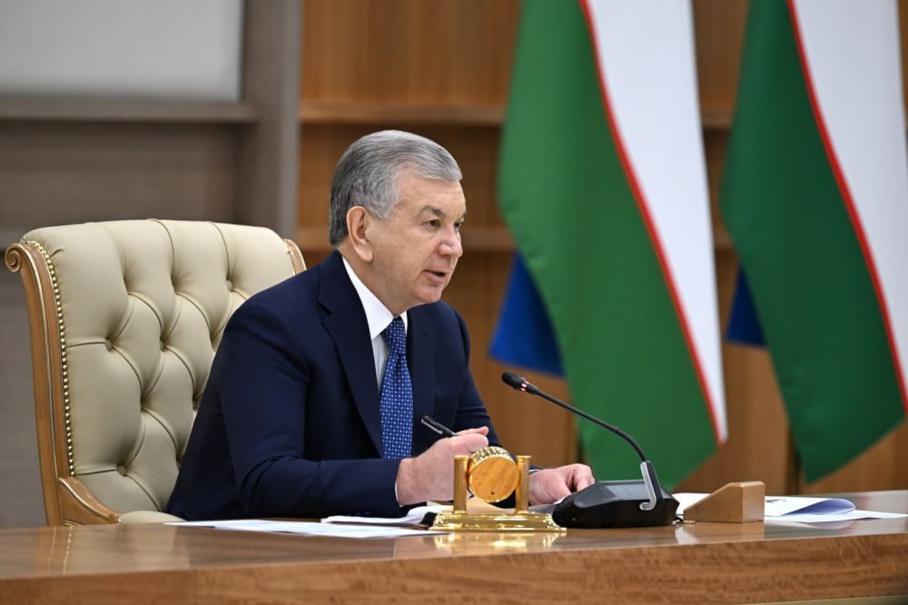 Определены приоритетные задачи по сокращению бедности и обеспечению занятости населения