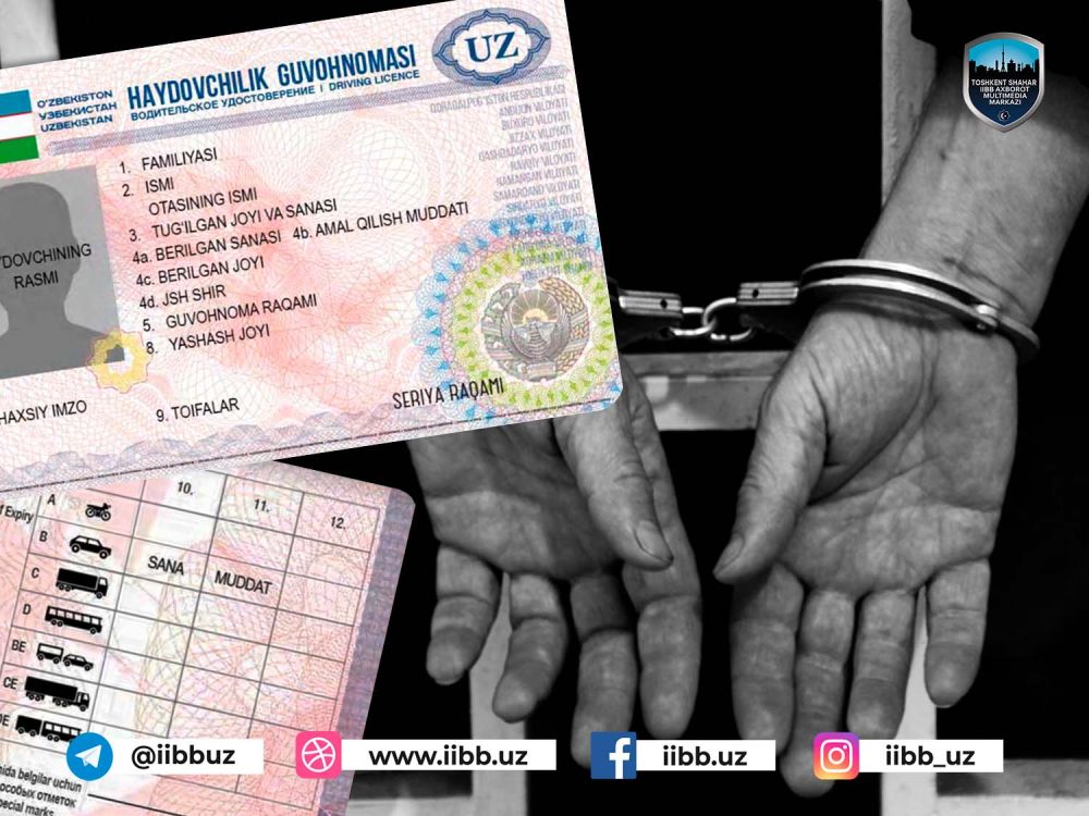 Обещавший помочь приобрести водительское удостоверение подозревается в мошенничестве