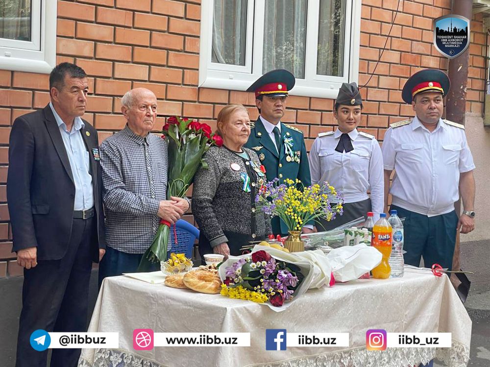 Война не щадила ни детей, ни взрослых...