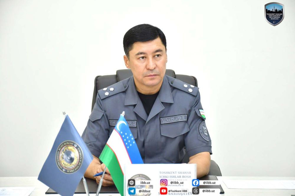 Navbatdagi shaxsiy qabul natijalari