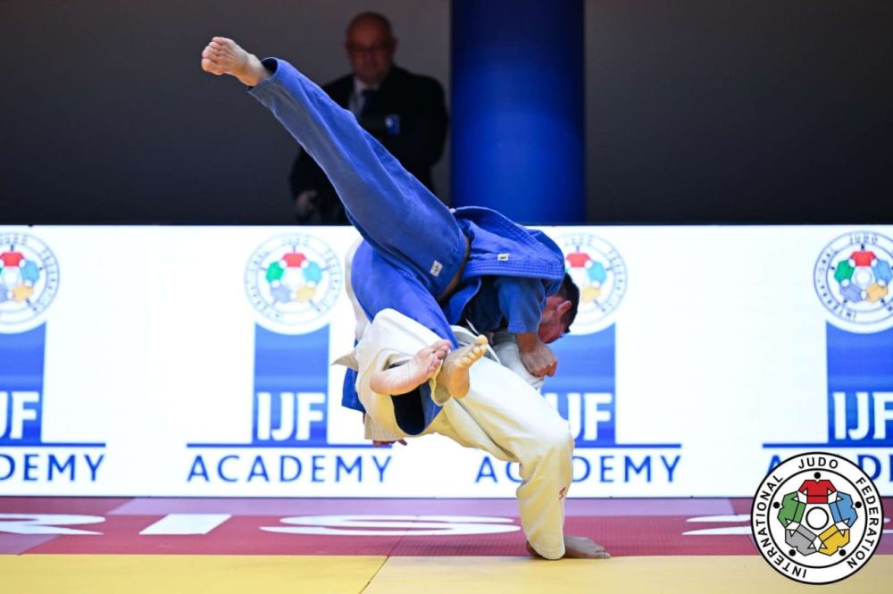 Hamkasbimizni yana bir g‘alaba bilan qutlaymiz!