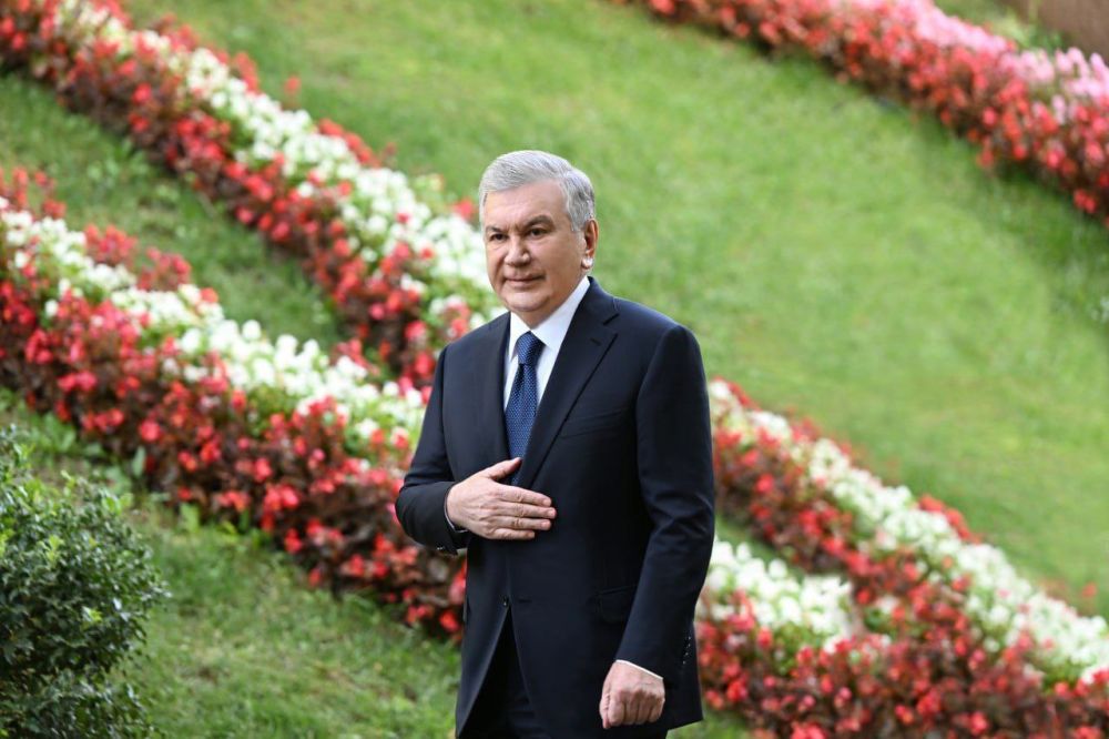 Подвиг героических предков, боровшихся за Родину и народ – великая школа примера